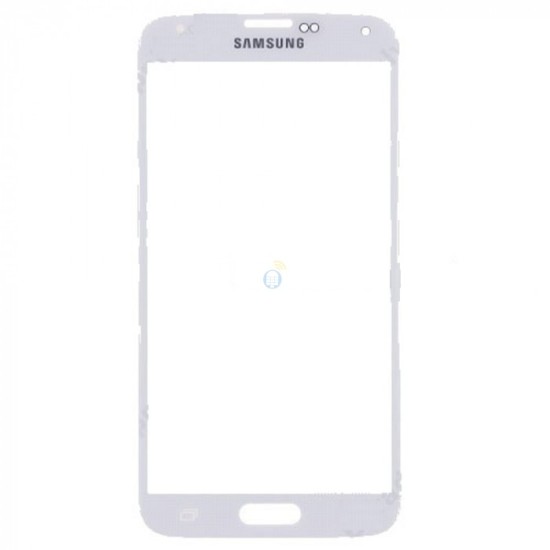 VIDRO PARA TOUCH SAMSUNG GALAXY ALPHA SM-G850F BRANCO